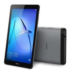 Замена шлейфа на планшете Huawei Mediapad T3 7.0 в Омске